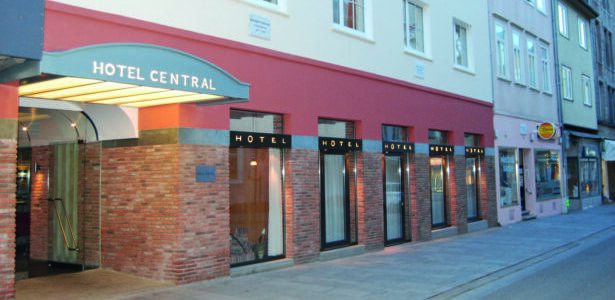 HotelCentral