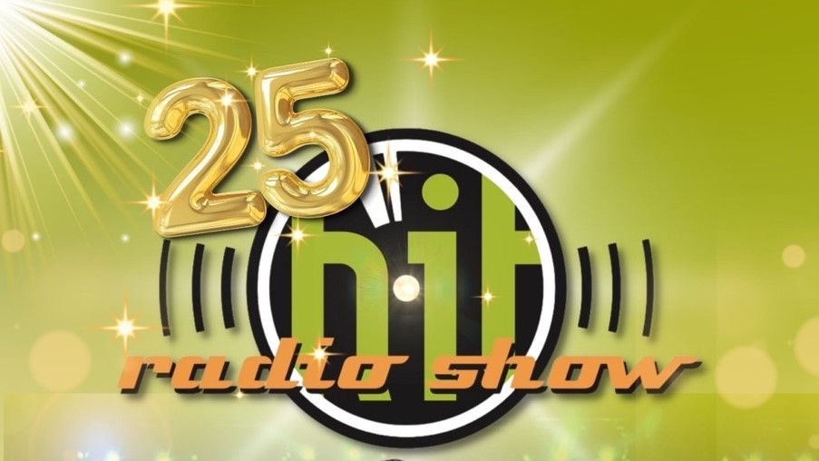 Pressebild Hit Radio Show 2