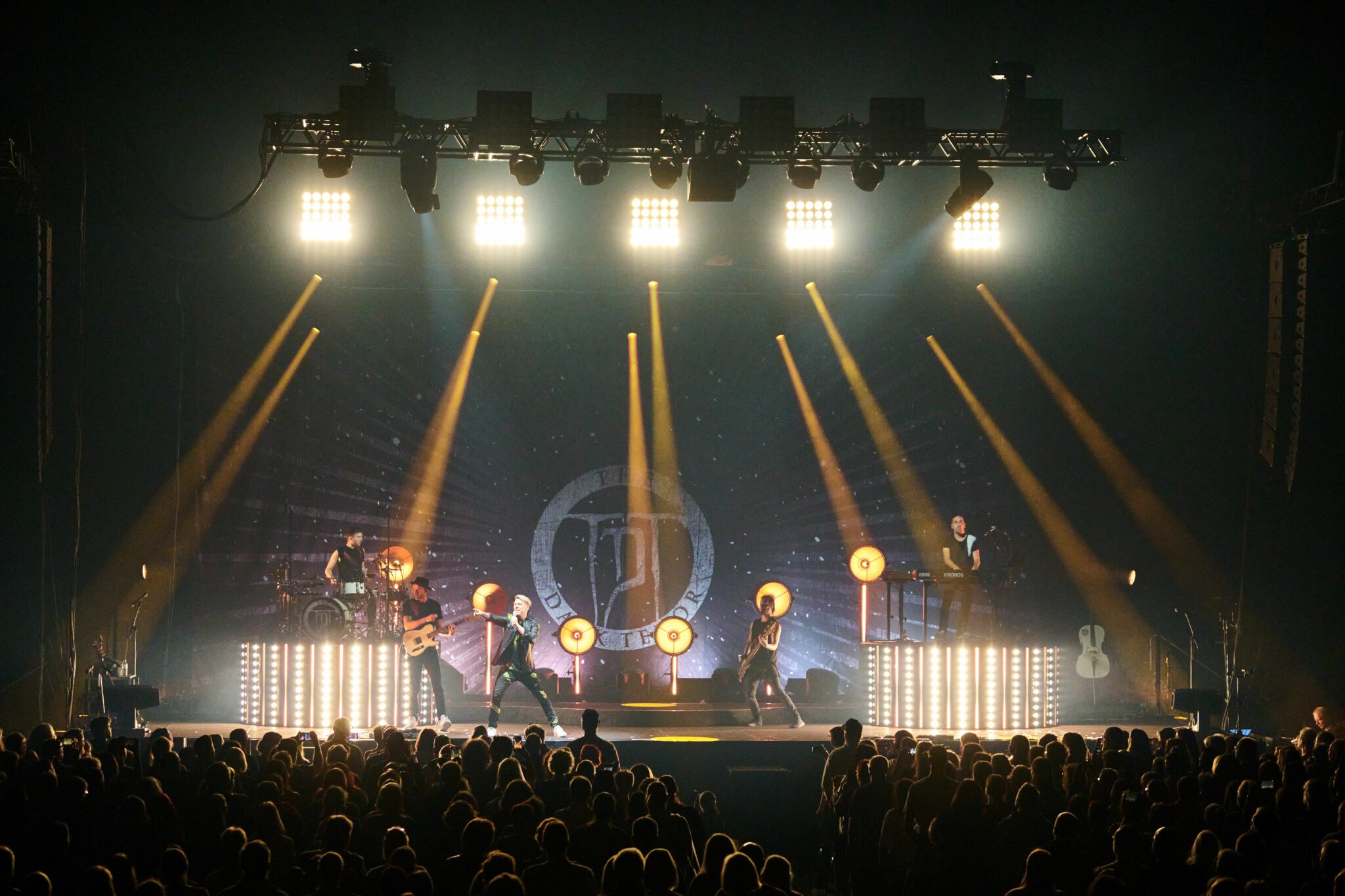 the dark tenor by Ani Wenskus 1