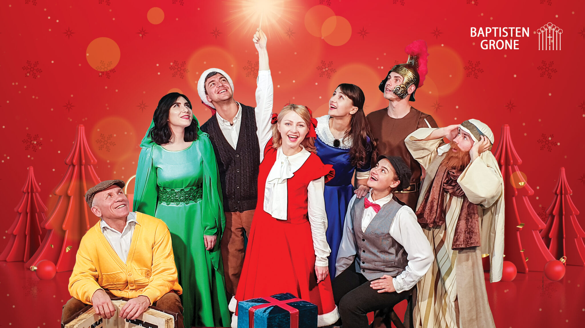 Foto Christmas Miracle