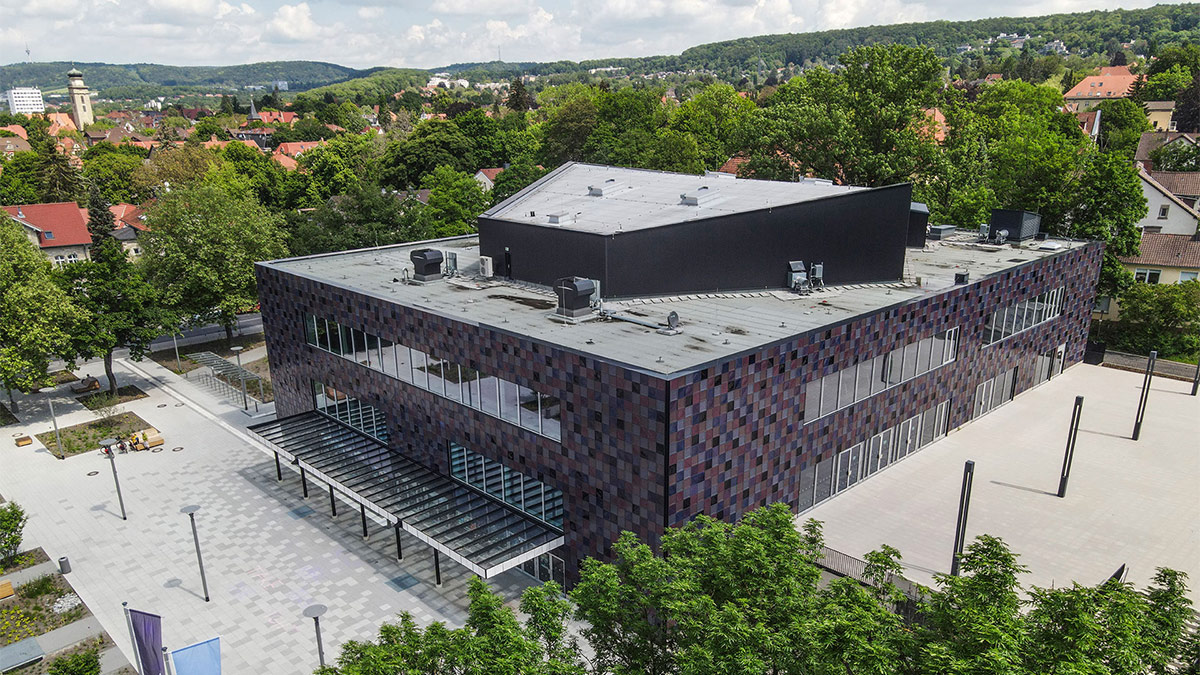 Stadthalle Göttingen - Programm