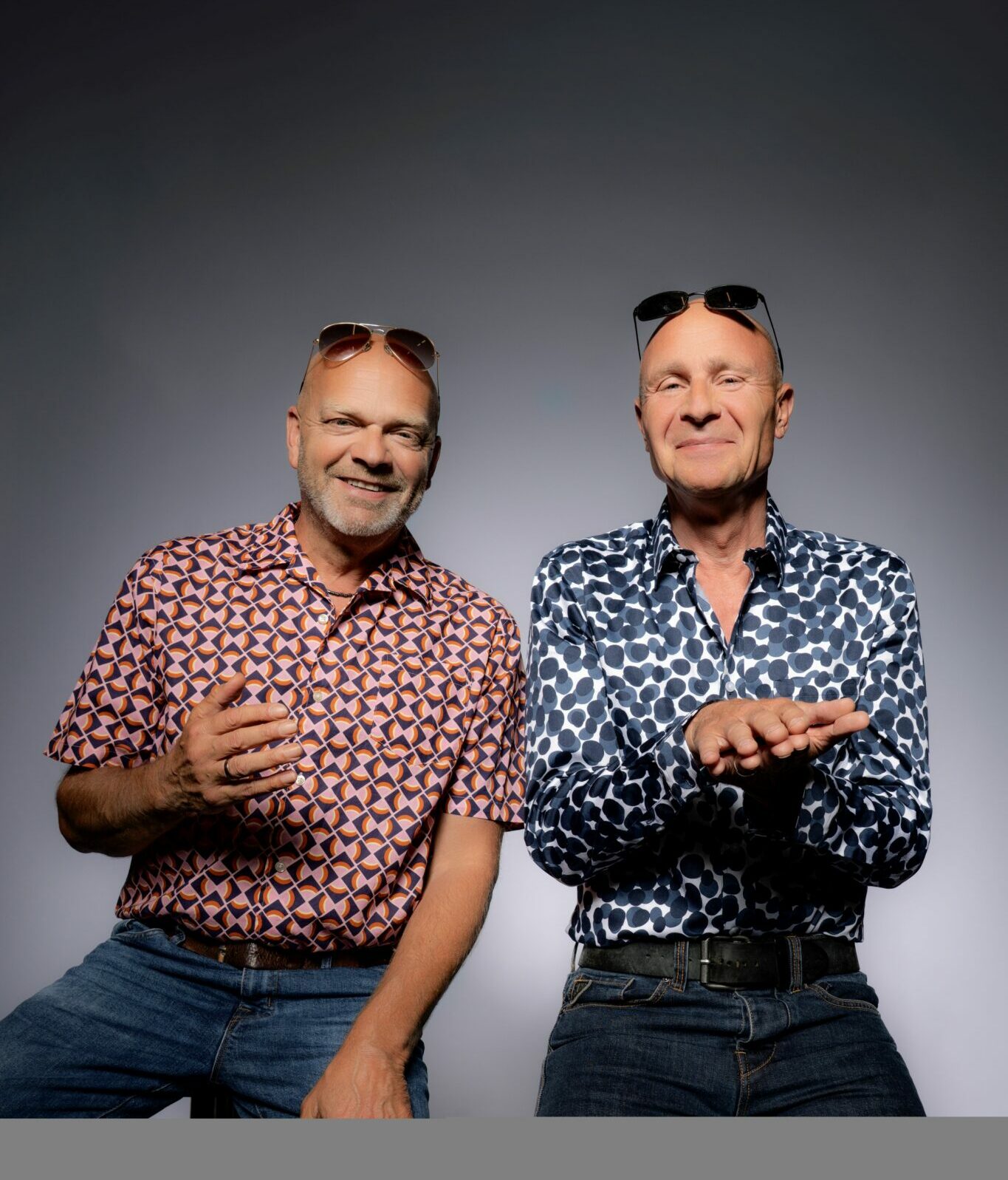 Pressefoto_die feisten_Moskito_(c) Harald Hoffmann