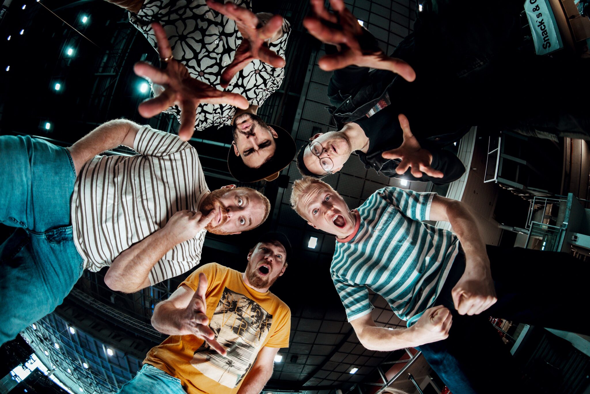 Pressefoto Fäaschtbänkler 2025_c_Maria März klein