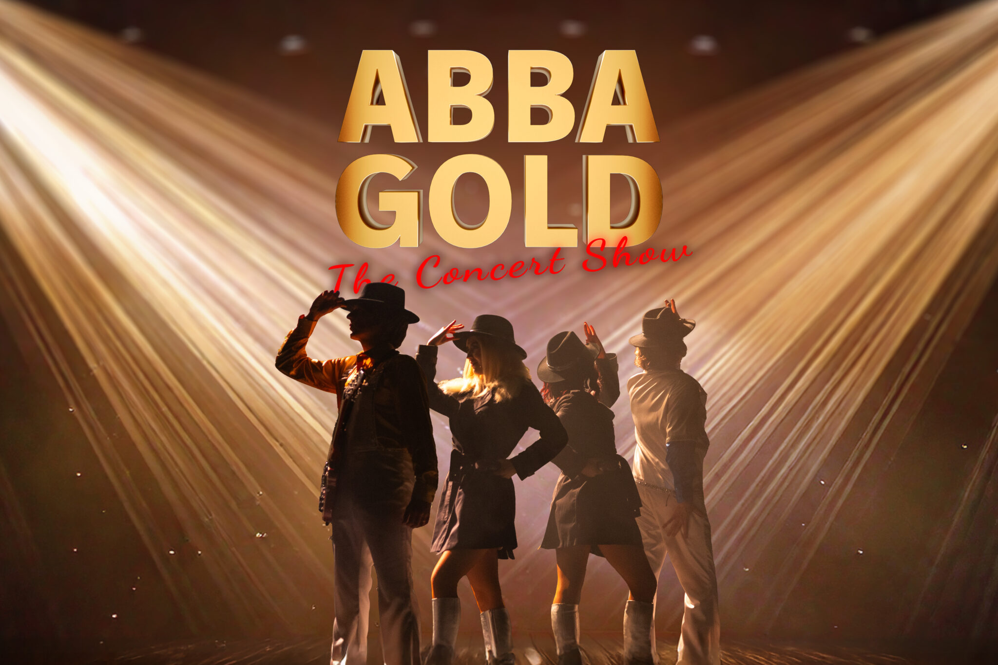 ABBA GOLD Money Money
