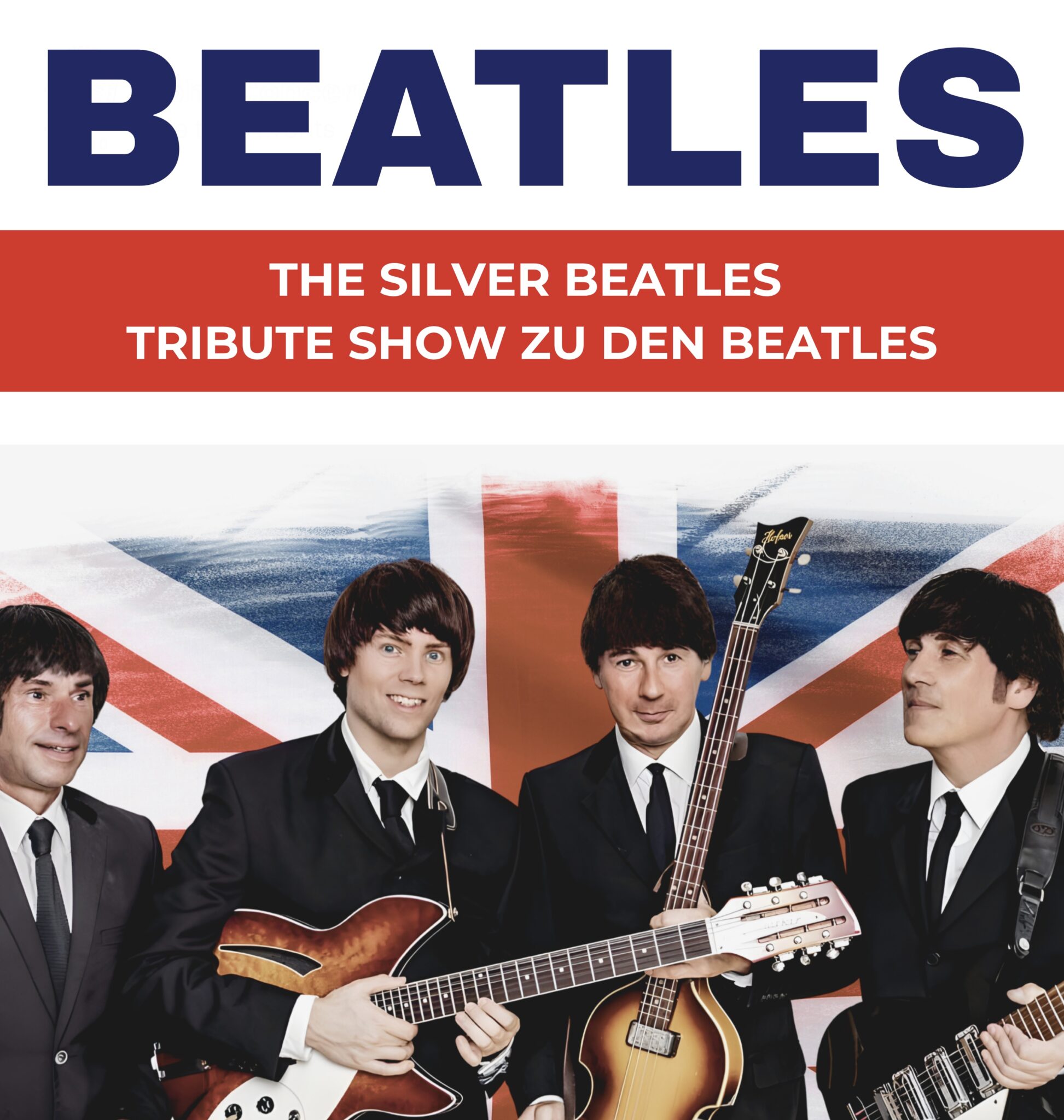 PLAKATE - Feel Collins (2)