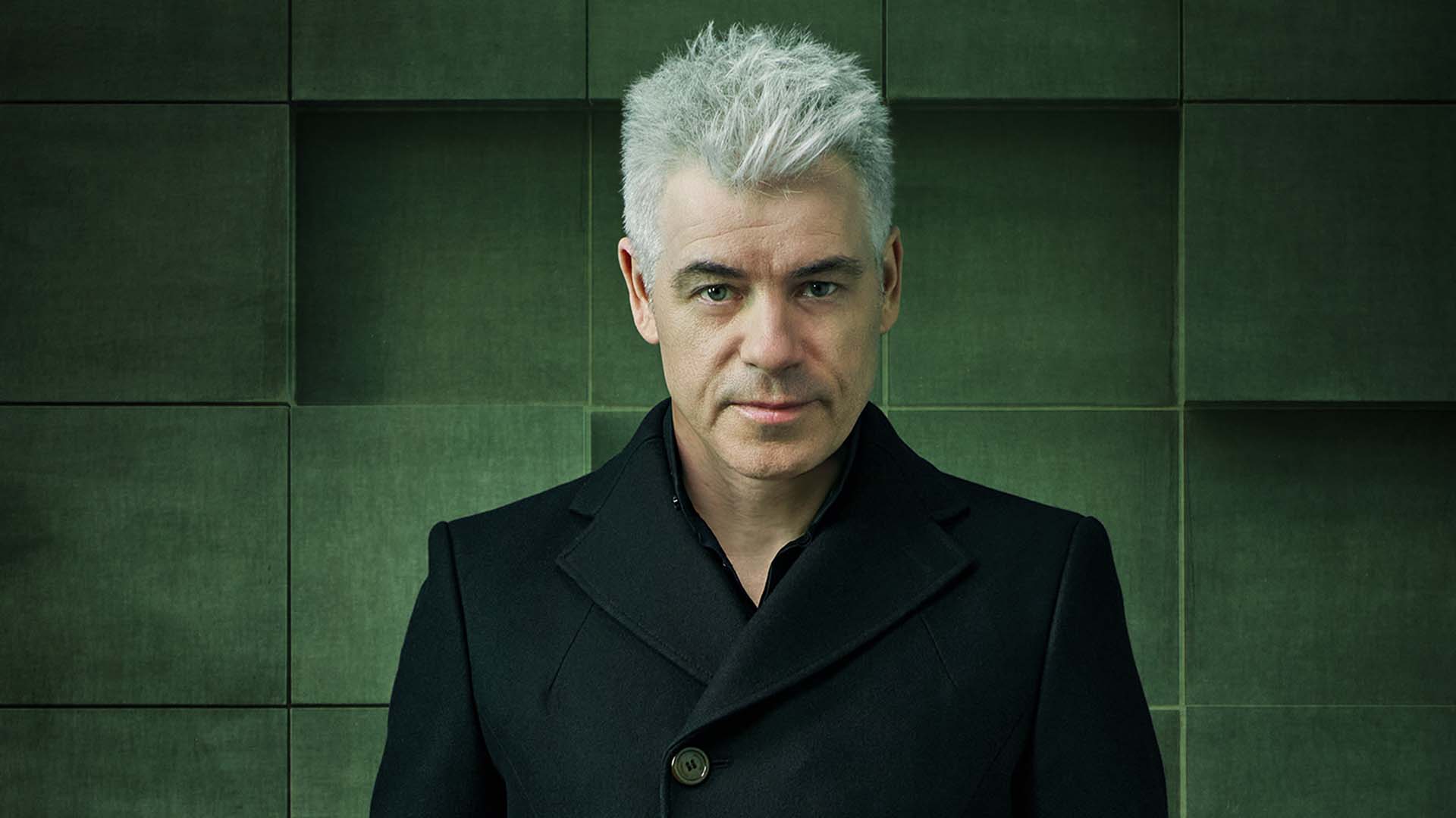 Michael-Mittermeier-Stadthalle Göttingen