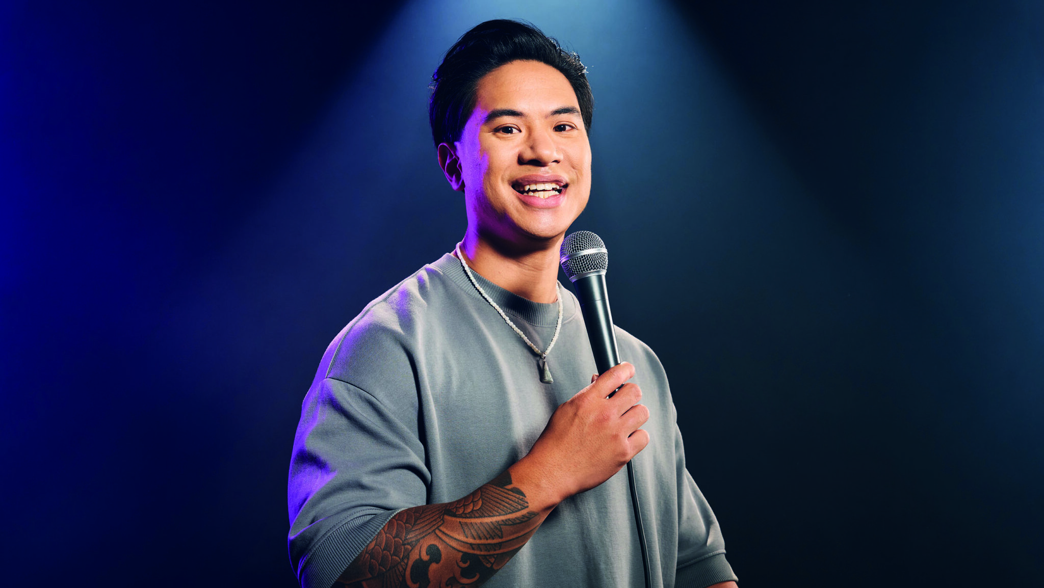 Tutty Tran, Köln, 27.10.24. Foto: Marvin Ruppert