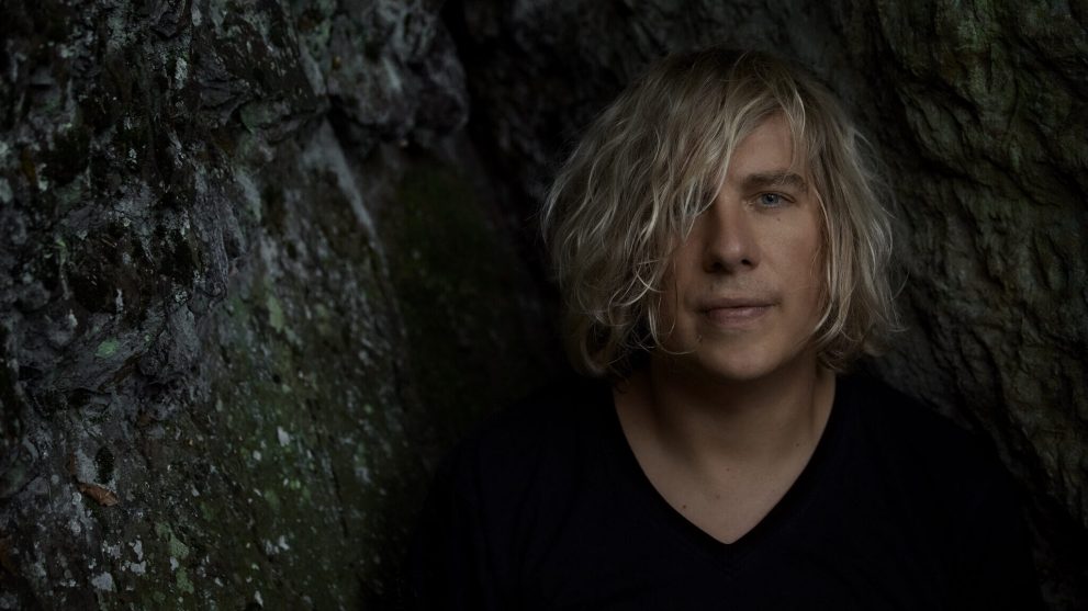 Dominik Eulberg