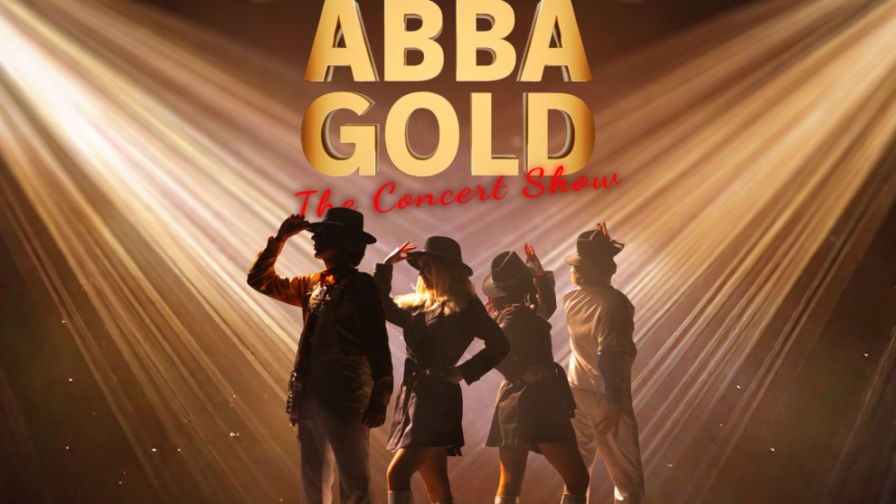 ABBA GOLD Money Money