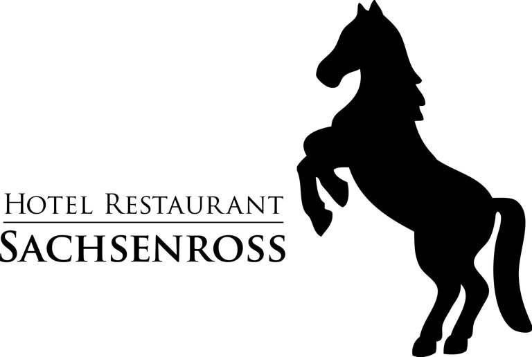 Sachsenross_Logo-schwarz
