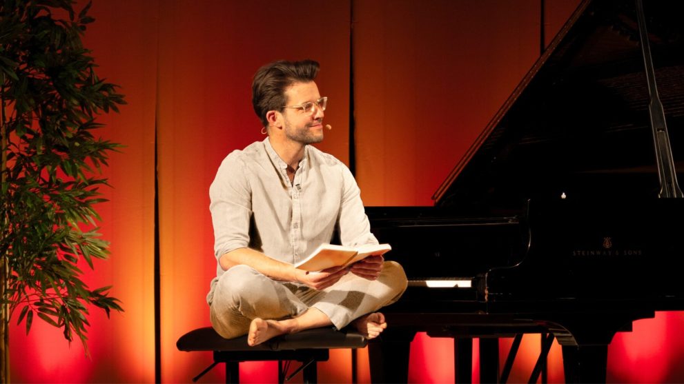 Storytelling Piano