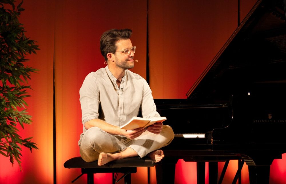 Storytelling Piano